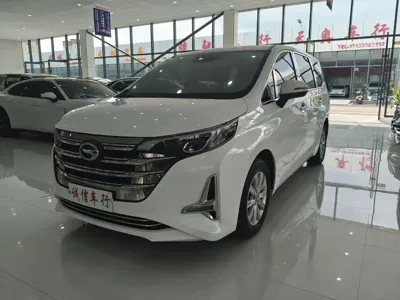 GAC Motor Trumpchi M6