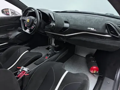 Ferrari 488