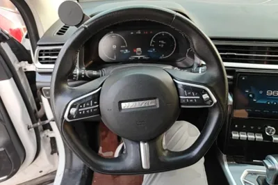 Haval F5