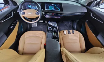 Kia EV6