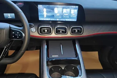 Chery Tiggo 9