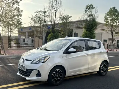 Changan Benben