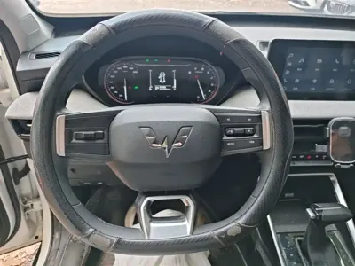 Wuling Xingchi