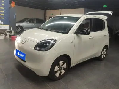 Wuling MINIEV