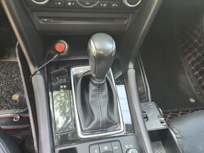 Mazda Mazda 3 Axela