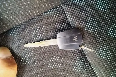 Foton MP-X E