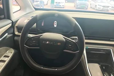 SAIC MAXUS Maxus G50 PHEV