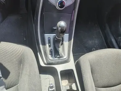 Hyundai Elantra Langdong