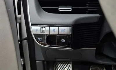 Hyundai Ioniq5