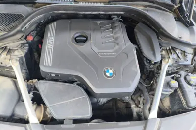 BMW 6 Series GT