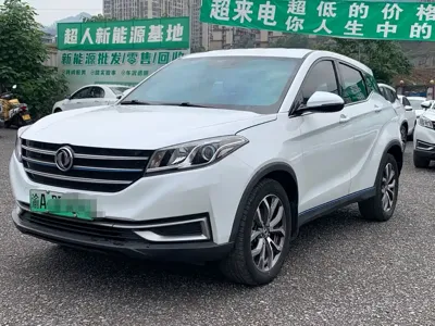 Fengguang Fengguang E3