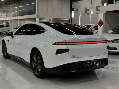 Xpeng P7