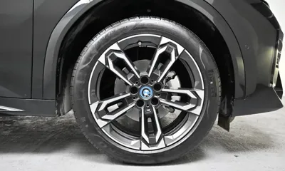 BMW iX2