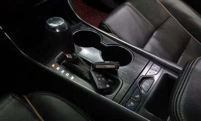 ChevroletGMDaewoo Impala
