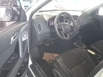 Hyundai ix25
