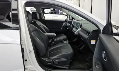 Hyundai Ioniq5