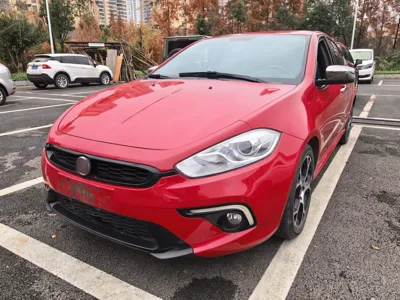 Fiat Ottimo