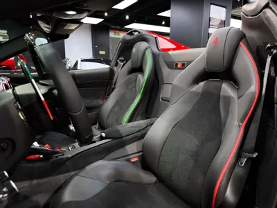 Ferrari 812
