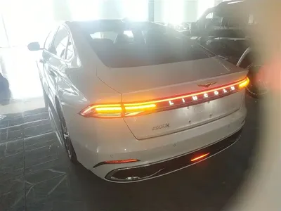 Lincoln Z
