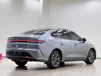 BYD Destroyer 05