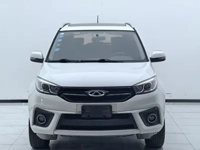 Chery Tiggo 3