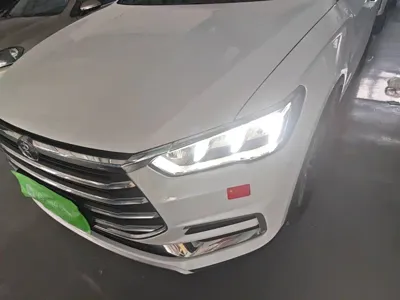 BYD Pro