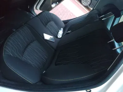 Changan Benni E-Star