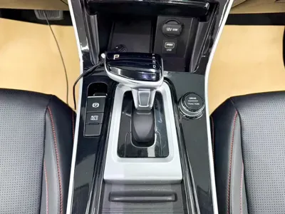 Kia KX3