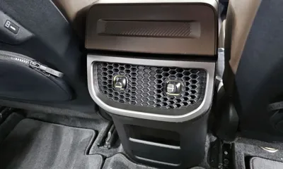 Kia Tasman