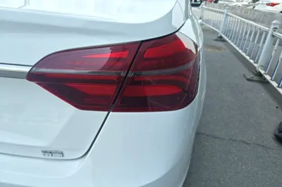 Geely Auto Emgrand