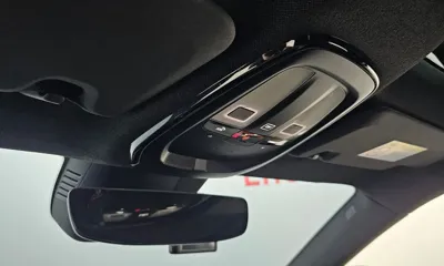 Polestar Polestar 2