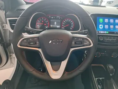Chevrolet Monza