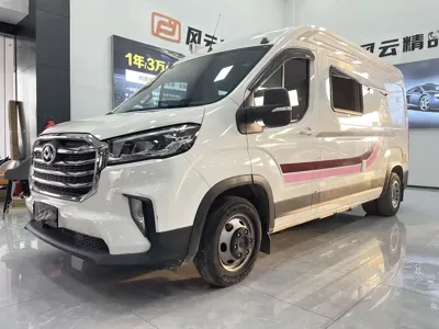 大通 V90 RV