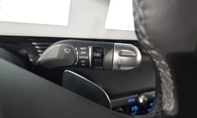 Hyundai Ioniq5