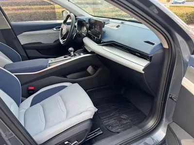 Geely Xingrui