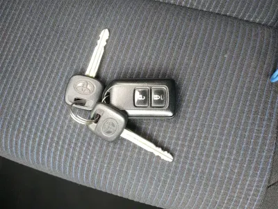 Toyota Yaris L