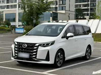 GAC Motor Trumpchi M6