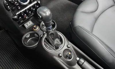 MINI Roadster