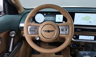 Genesis GV60
