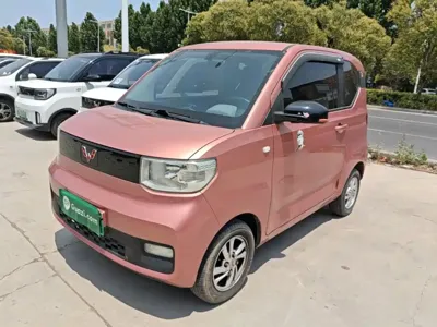 Wuling MINIEV