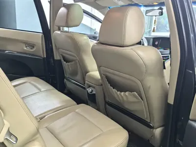 Subaru Tribeca