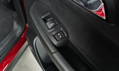ChevroletGMDaewoo Trailblazer