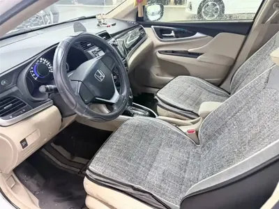 Honda Crider