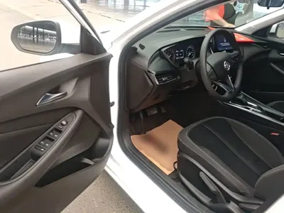 Buick Verano