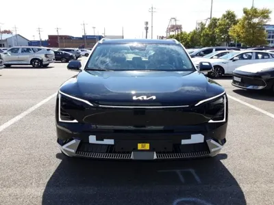 Kia EV5