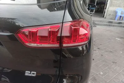 WEY VV5