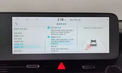 Hyundai Ioniq5