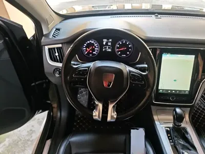 Roewe RX5