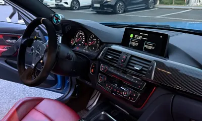 BMW M3