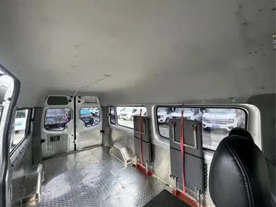 Foton Tuyano